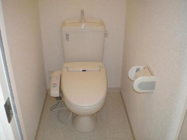 ラプランタン　B（102） 部屋画像