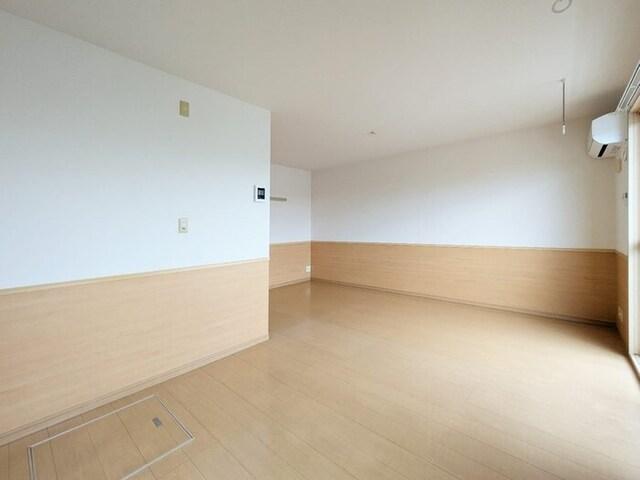 アバンサール　Ａ・Ｂ（A102） 部屋画像