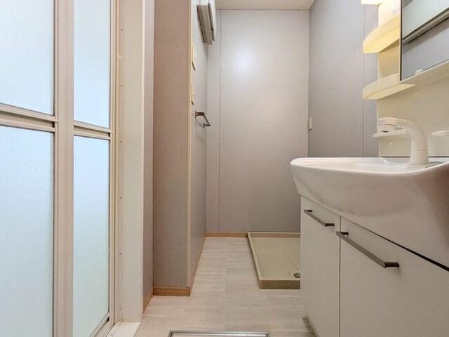 アバンサール　Ａ・Ｂ（A102） 部屋画像