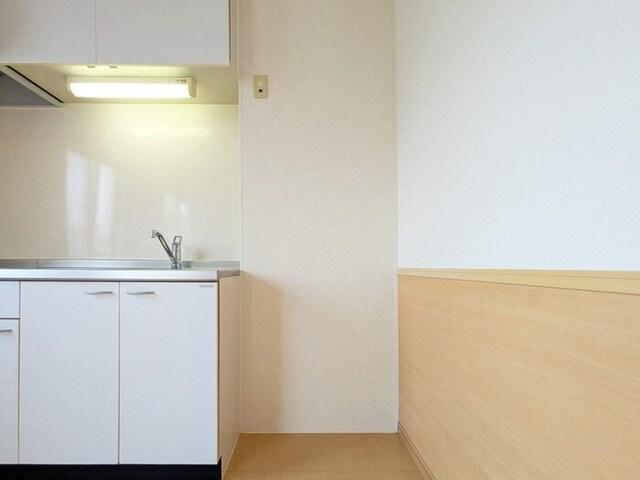 アバンサール　Ａ・Ｂ（A102） 部屋画像