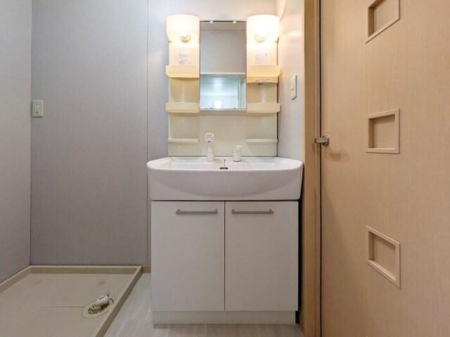 アバンサール　Ａ・Ｂ（A102） 部屋画像