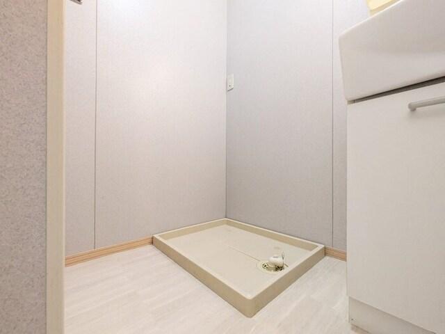 アバンサール　Ａ・Ｂ（A102） トイレ