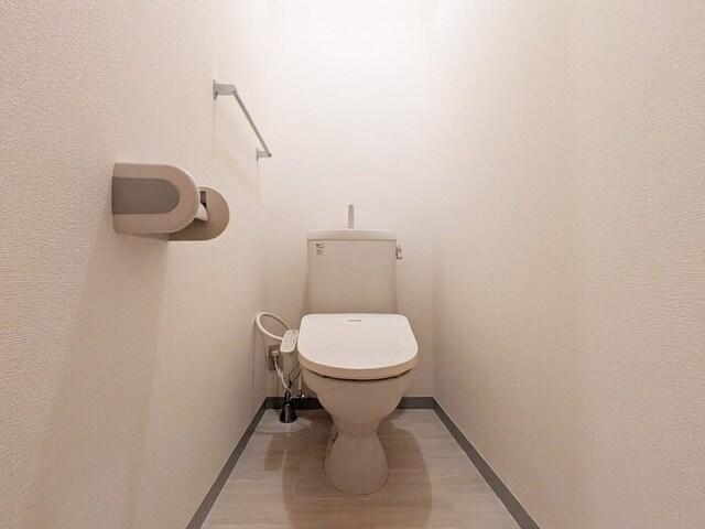 アバンサール　Ａ・Ｂ（A102） 収納