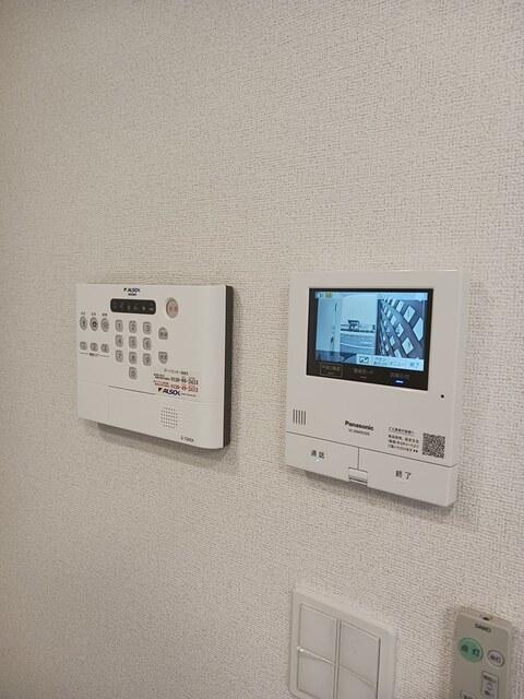 エクセレント　アークⅡ（104） 設備