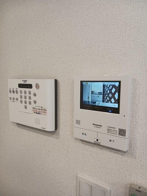 エクセレント　アークⅡ（103） 設備