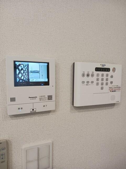 エクセレント　アークⅡ（102） 設備