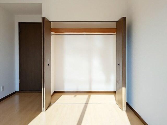 オーシャンビュー壱番館（803） 部屋画像