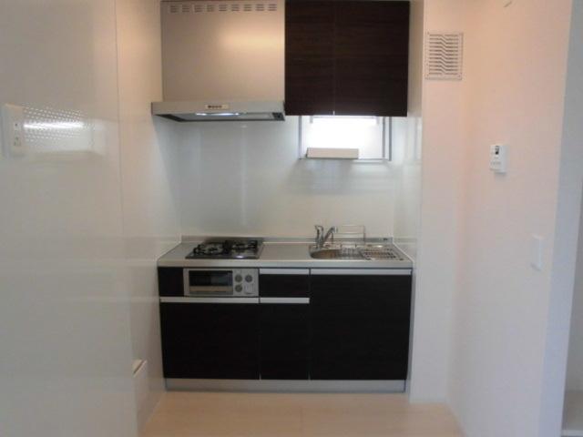 カナミオン（302） 部屋画像