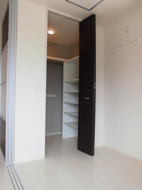 カナミオン（302） 部屋画像
