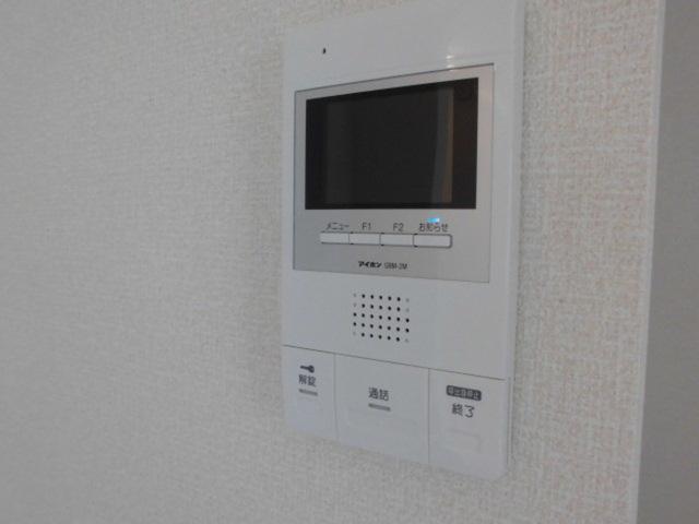 カナミオン（302） 部屋画像