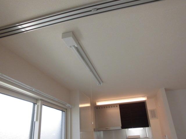 カナミオン（302） 部屋画像
