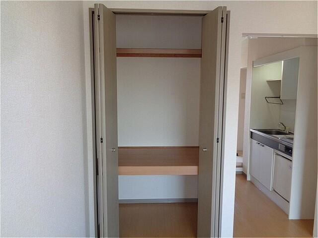 アーバンライフ（201） 部屋画像