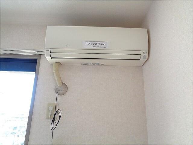 アーバンライフ（201） 部屋画像