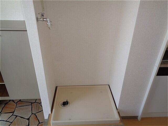 アーバンライフ（201） 部屋画像