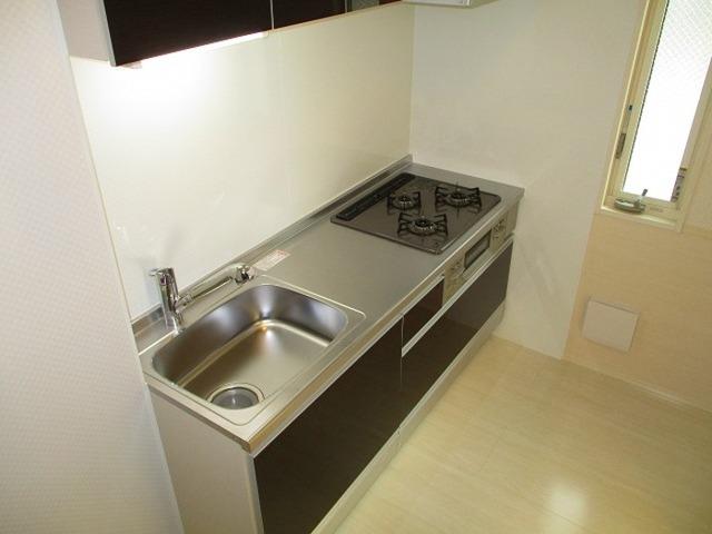 ラ・ボーテ（101） 部屋画像