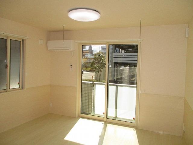 ラ・ボーテ（101） 部屋画像