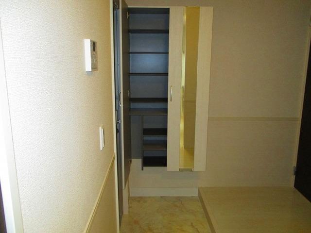 ラ・ボーテ（101） 部屋画像