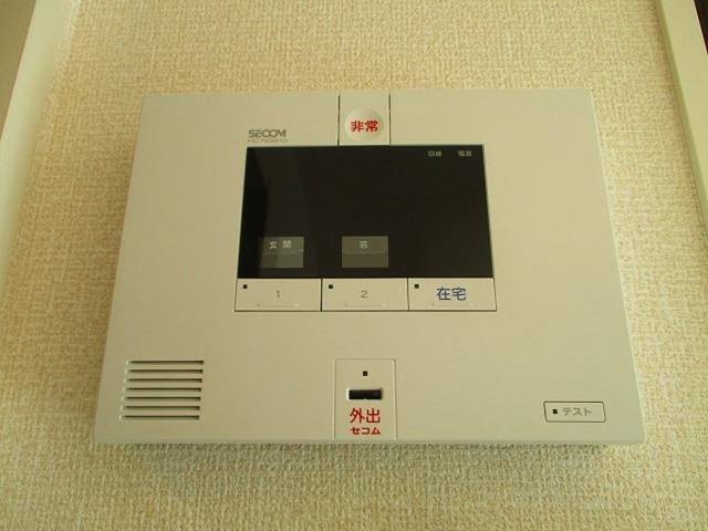 ラ・ボーテ（101） 部屋画像