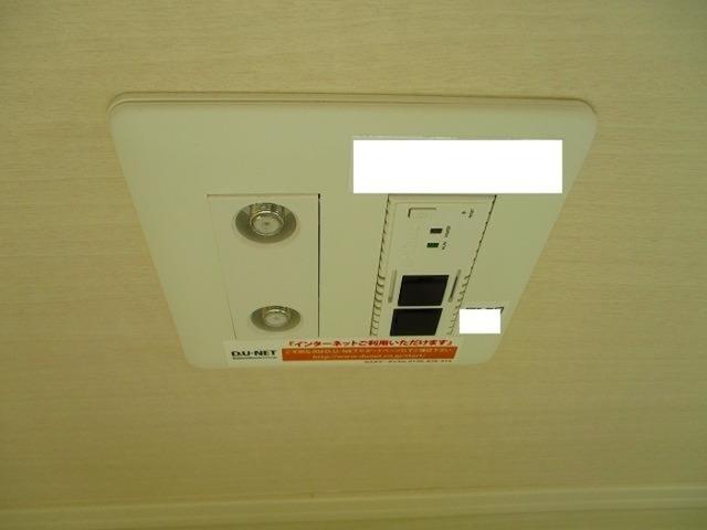 ラ・ボーテ（101） 部屋画像
