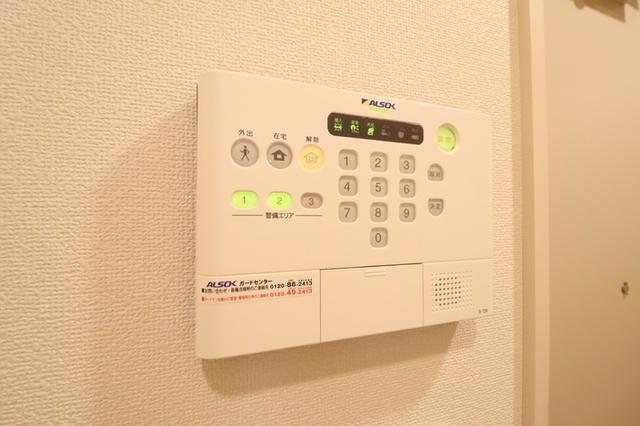 セジュールホンダ Ｃ（203） 部屋画像