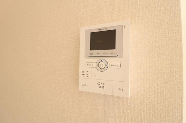 セジュールホンダ Ｃ（203） 部屋画像