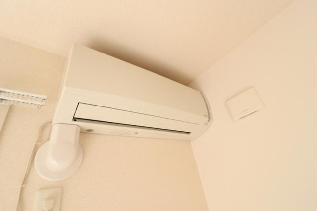 セジュールホンダ Ｃ（203） 部屋画像