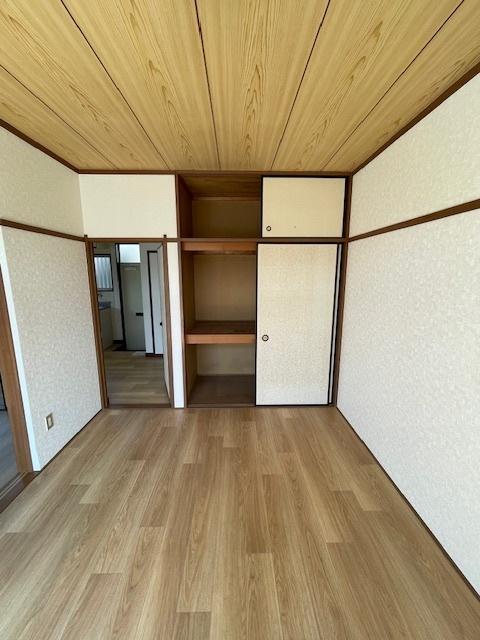 石田コーポ（103） 室内