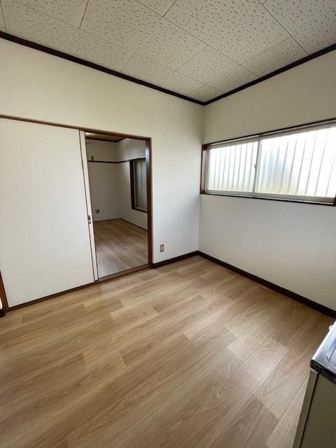 石田コーポ（103） リビング