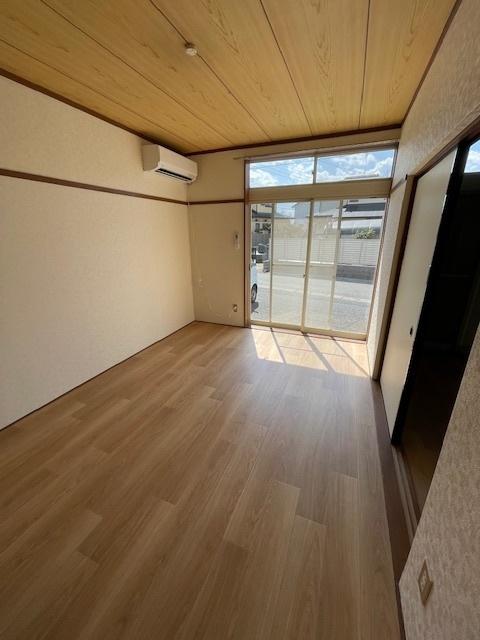 石田コーポ（103） 室内