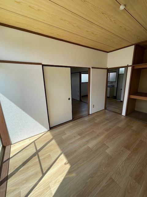 石田コーポ（103） 室内