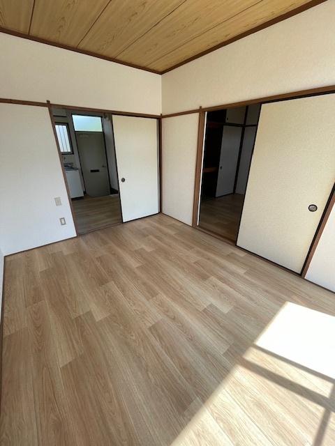 石田コーポ（103） 室内