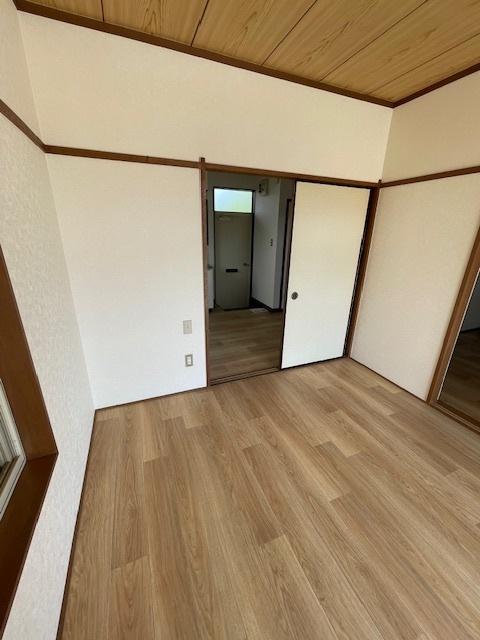 石田コーポ（103） 室内