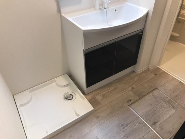 スタンカーレ 部屋画像