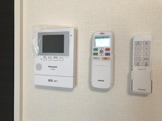 スタンカーレ 部屋画像
