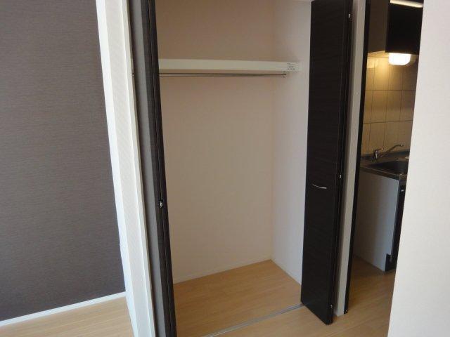 アクア　メルヴェール 部屋画像