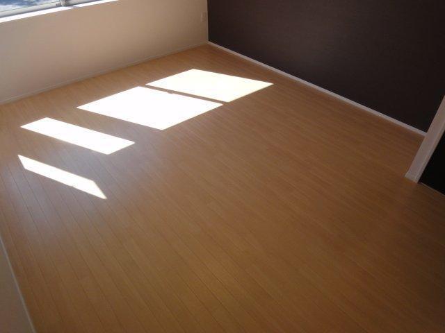 アクア　メルヴェール 部屋画像