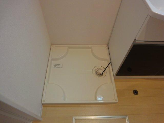 アクア　メルヴェール 部屋画像