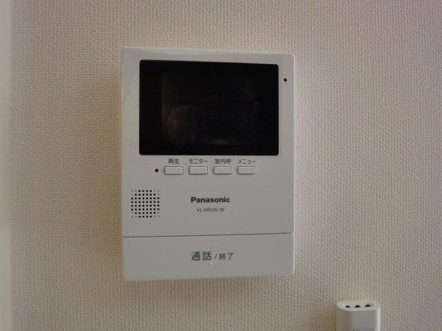 アクア　メルヴェール 部屋画像