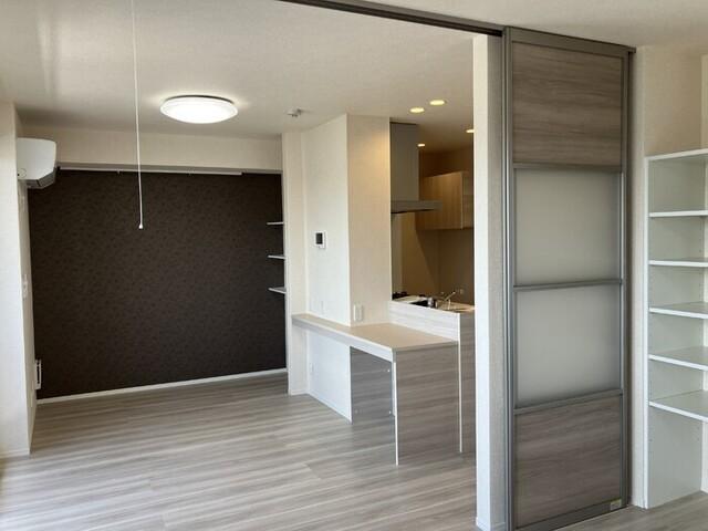 ルミエール五井・Ⅱ（201） 部屋画像