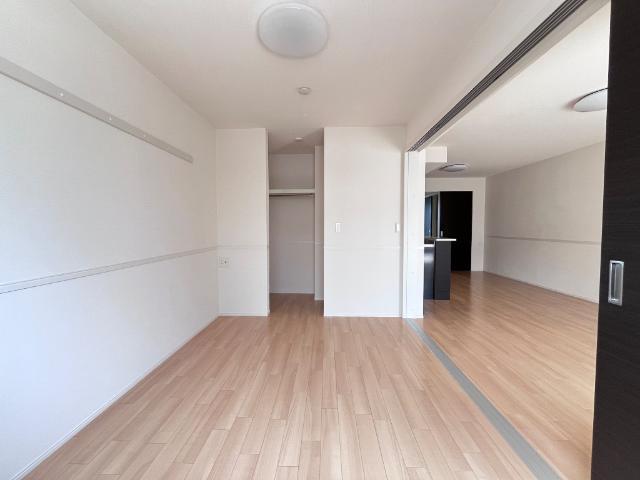 ユニヴァリィ　ノースエイト 部屋画像
