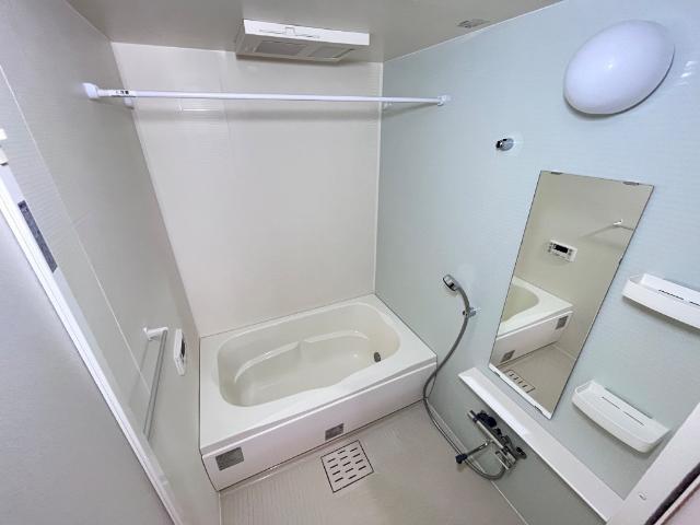 ユニヴァリィ　ノースエイト 部屋画像