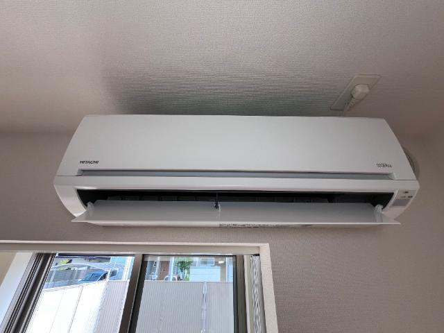 ユニヴァリィ　ノースエイト 部屋画像