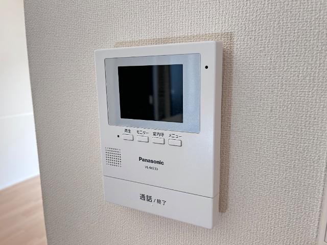 ユニヴァリィ　ノースエイト 部屋画像