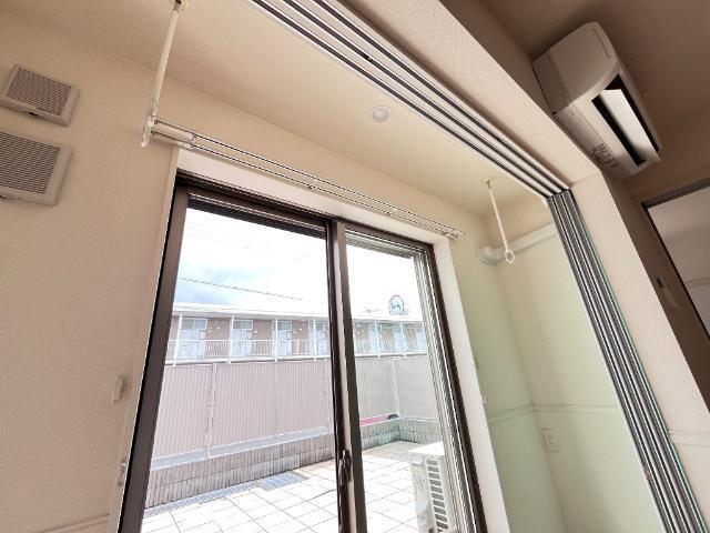 ユニヴァリィ　ノースエイト 部屋画像