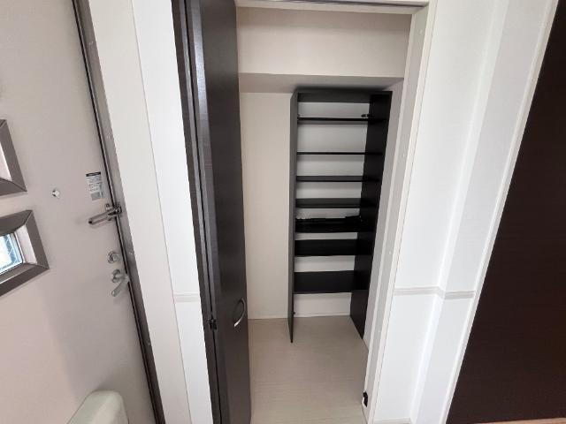 ユニヴァリィ　ノースエイト 部屋画像