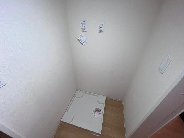 ユニヴァリィ　ノースエイト 部屋画像