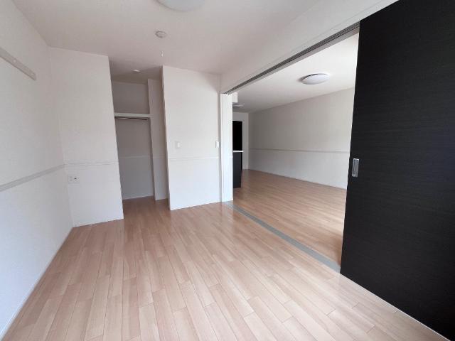 ユニヴァリィ　ノースエイト 部屋画像