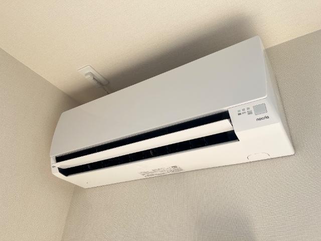 ハピネス 部屋画像