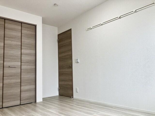 フォレストウッド　B棟（101） 部屋画像