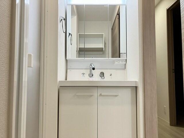 フォレストウッド　B棟（101） 部屋画像